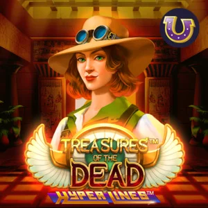 Treasures of the Dead